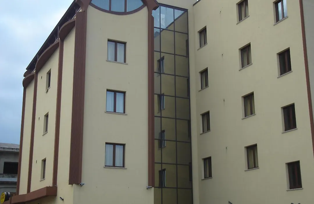 Hotel Le Palme-1