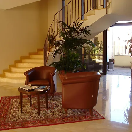 Hotel Le Palme-2