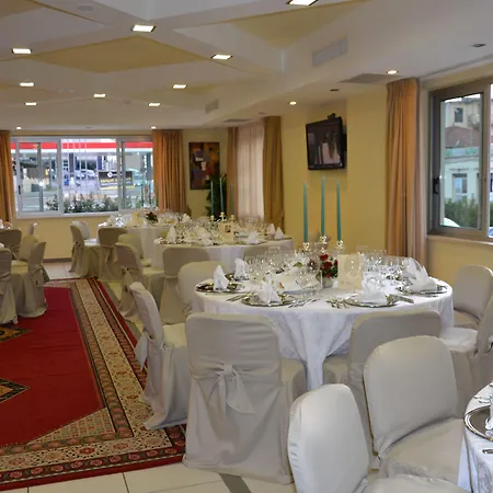 Hotel Palace Gioia Tauro-3