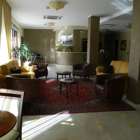 Hotel Le Palme-3